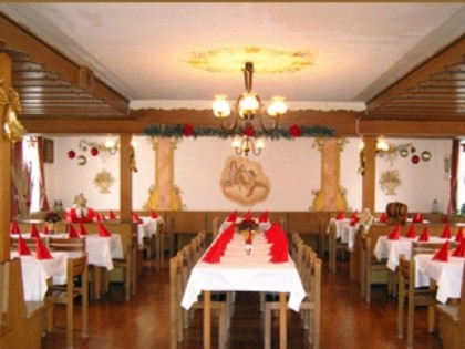 Foto: Gasthof   "Zur Traube"